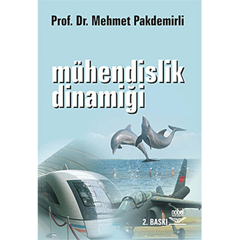 Mühendislik Dinamiği Mehmet Pakdemirli