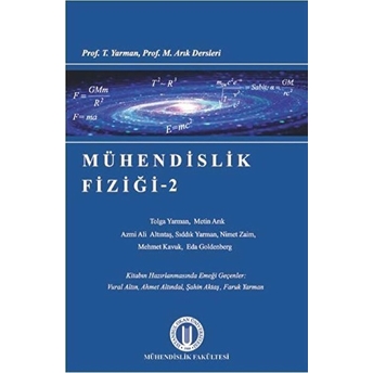 Mühendislik Fiziği - 2