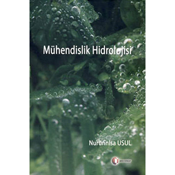 Mühendislik Hidrolojisi Nurünnisa Usul