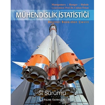 Mühendislik Istatistiği