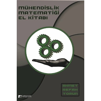 Mühendislik Matematiği El Kitabı Kolektif