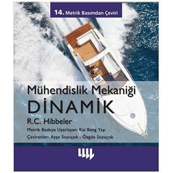 Mühendislik Mekaniği Dinamik R. C. Hibbeler