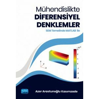 Mühendislikte Diferensiyel Denklemler