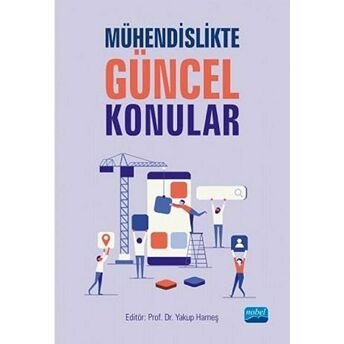 Mühendislikte Güncel Konular Kolektif