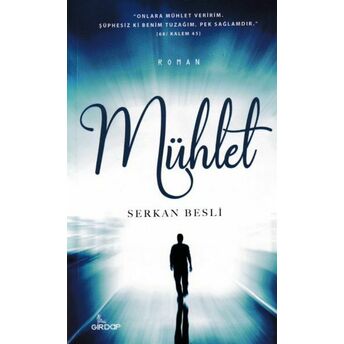 Mühlet Serkan Besli