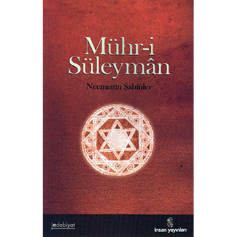 Mühr-I Süleyman Necmettin Şahinler