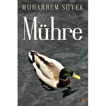 Mühre - Muharrem Soyek