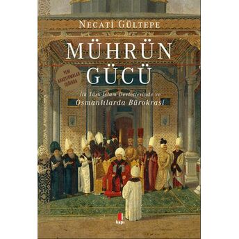 Mührün Gücü Necati Gültepe