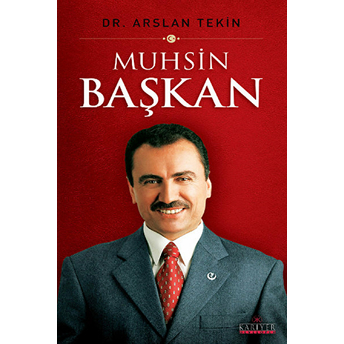 Muhsin Başkan Arslan Tekin