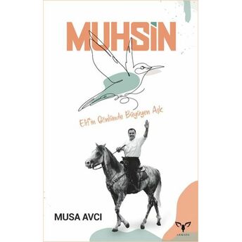 Muhsin Musa Avcı