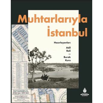 Muhtarlarıyla Istanbul