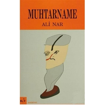 Muhtarname Ali Nar