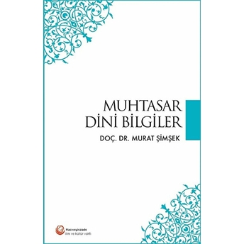 Muhtasar Dini Bilgiler