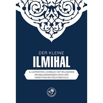 Muhtasar Ilmihal (Almanca)