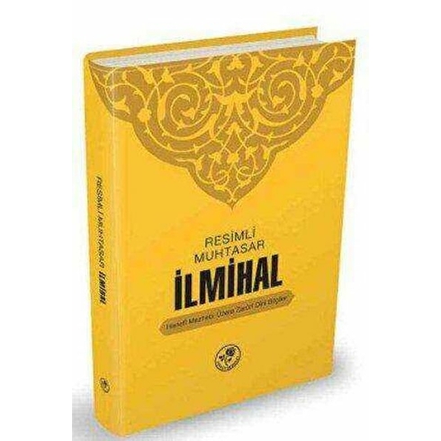 Muhtasar Ilmihal (Ciltli)