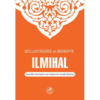 Muhtasar Ilmihal (Hollandaca-Ciltli)