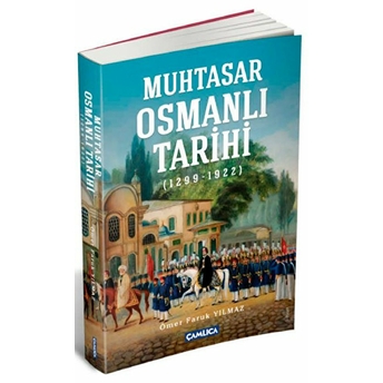 Muhtasar Osmanlı Tarihi