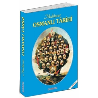 Muhtasar Osmanlı Tarihi Kolektif