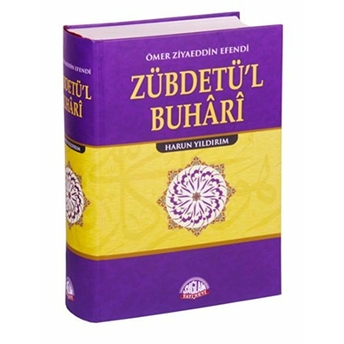 Muhtasar Sahihi Buhari Ömer Ziyaeddin Efendi