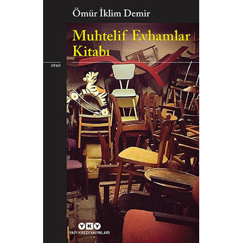 Muhtelif Evhamlar Kitabı Ömür Iklim Demir