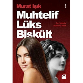 Muhtelif Lüks Bisküit Murat Işık