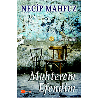 Muhterem Efendim Necib Mahfuz