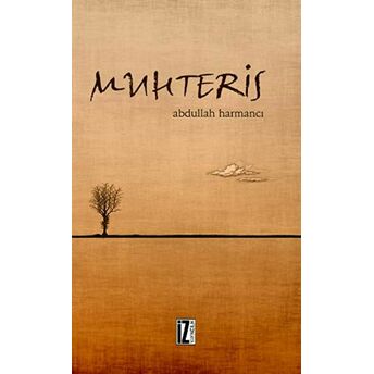 Muhteris - Abdullah Harmancı