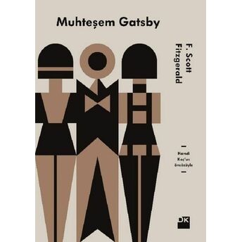 Muhteşem Gatsby F. Scott Fitzgerald