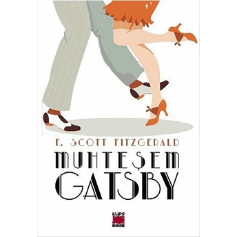 Muhteşem Gatsby F. Scott Fitzgerald