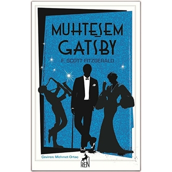 Muhteşem Gatsby F. Scott Fitzgerald