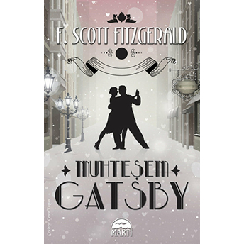 Muhteşem Gatsby F. Scott Fitzgerald