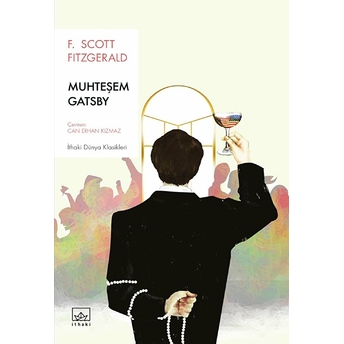 Muhteşem Gatsby F. Scott Fitzgerald