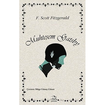 Muhteşem Gatsby F. Scott Fitzgerald