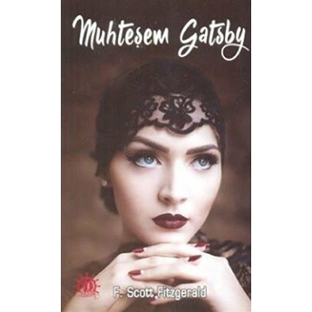 Muhteşem Gatsby F. Scott Fitzgerald