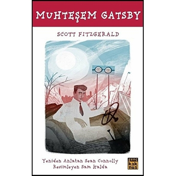 Muhteşem Gatsby F. Scott Fitzgerald