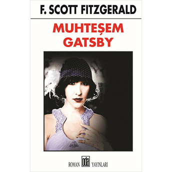 Muhteşem Gatsby F. Scott Fitzgerald