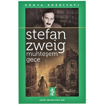 Muhteşem Gece Stefan Zweig