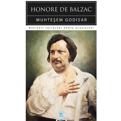 Muhteşem Godisar Honore De Balzac