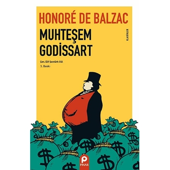 Muhteşem Godisar Honore De Balzac