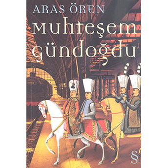 Muhteşem Gündoğdu Aras Ören