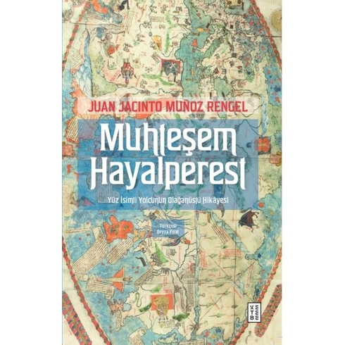 Muhteşem Hayalperest Juan Jacinto Muñoz-Rengel