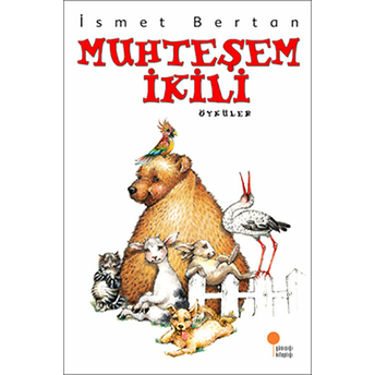 Muhteşem Ikili Ismet Bertan