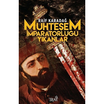 Muhteşem Imparatorluğu Yıkanlar