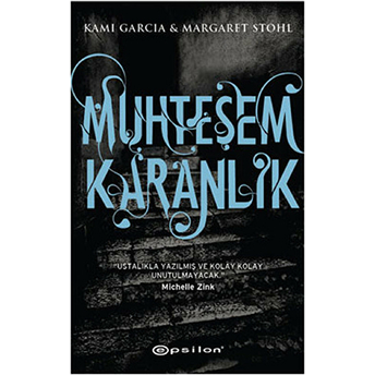 Muhteşem Karanlık Margaret Stohl