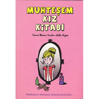 Muhteşem Kız Kitabı Nellie Ryan