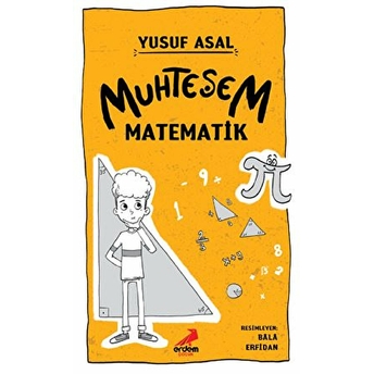 Muhteşem Matematik Yusuf Asal