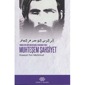 Muhteşem Şahsiyet