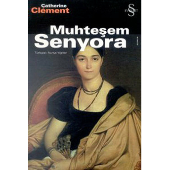 Muhteşem Senyora Catherine Clement