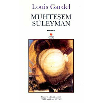 Muhteşem Süleyman Louis Gardel