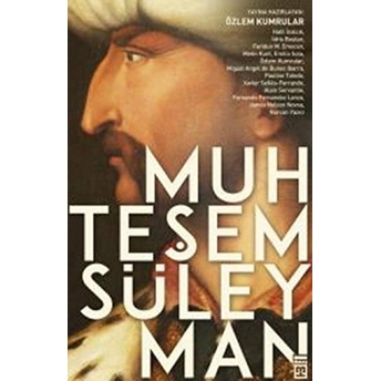 Muhteşem Süleyman Özlem Kumrular